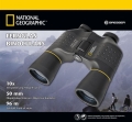 Бинокль Bresser National Geographic 10x50