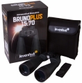 Бинокль Levenhuk Bruno PLUS 15x70