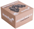 Бинокль Levenhuk Heritage BASE 8x30