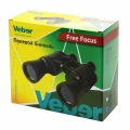 Бинокль Veber Free Focus БПШ 7x35