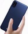 Чехол Baseus Thin Case для iPhone X