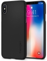 Чехол Spigen Thin Fit для iPhone X