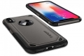 Чехол Spigen Hybrid Armor для iPhone X