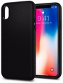 Чехол Spigen Liquid Air для iPhone X