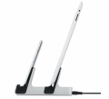 Док-станция для iPhone и iPad Belkin DUAL Lightning Charging Dock