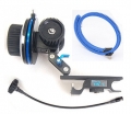 Фоллоу-фокус Proaim Follow Focus HS-1, 2xHard Stop