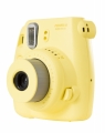 Фотоаппарат моментальной печати Fujifilm Instax Mini 8 Yellow (жёлтый)