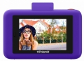 Фотоаппарат моментальной печати Polaroid Snap Touch