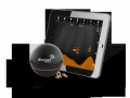 Эхолот для смартфонов и планшетов Deeper Smart Fishfinder