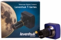 Камера цифровая Levenhuk T130 PLUS