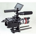 Каркас Camtree Hunt Top, Base Plate Sony FS-700