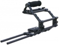 Каркас Proaim 9" Cage, Tripod Mount Plate