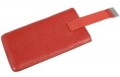 Кожаный чехол для Sony Xperia S BeyzaCases Retro Super Slim Strap