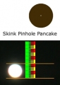 Набор Skink Pinhole Pancake PRO Kit для Pentax