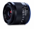 Объектив Carl Zeiss Loxia 2/35 E для камер Sony E