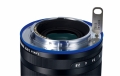 Объектив Carl Zeiss Loxia 2,8/21 E для камер Sony E