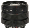 Объектив Мир-1В 37мм F2.8 для Nikon 1