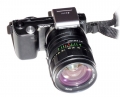 Объектив Мир-24М 35мм F2 для Pentax