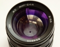 Объектив Мир-24М 35мм F2 для Sony Alpha (A-mount) с чипом