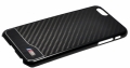 Пластиковый чехол-накладка для iPhone 6 Plus/6S Plus BMW M-Collection Hard Carbon & Aluminium