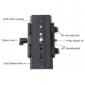 Площадка Proaim Pro Quick Release Plate