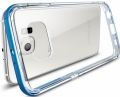 Поликарбонатный чехол для Samsung Galaxy S6 SGP-Spigen Neo Hybrid CC Series