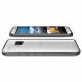 Поликарбонатный чехол-накладка для HTC One M9 SGP-Spigen Ultra Hybrid