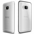 Поликарбонатный чехол-накладка для HTC One M9 SGP-Spigen Ultra Hybrid