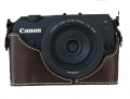 Получехол для фотоаппаратов Canon EOS-M