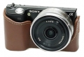 Получехол Horusbennu для фотоаппаратов Sony NEX-5