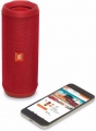 Портативная акустическая система JBL Flip 4