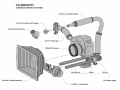 Риг Cambo CS-BRONTO