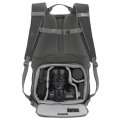 Рюкзак LowePro Photo Hatchback 22L AW серый