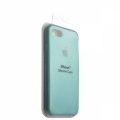 Силиконовый чехол-накладка для iPhone 7 Silicone Case