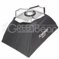 Софтбокс GreenBean GB Gfi 2x3` (60x90 cm)