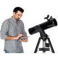 Телескоп Celestron Astro Fi 130