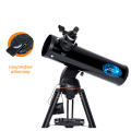 Телескоп Celestron Astro Fi 130