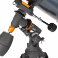 Телескоп Celestron AstroMaster 130 EQ-MD