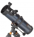 Телескоп Celestron AstroMaster 130 EQ