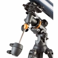 Телескоп Celestron AstroMaster 90 EQ