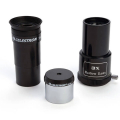 Телескоп Celestron PowerSeeker 114 EQ-MD