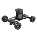 Тележка Filmcity Mini Skater Dolly