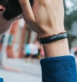 Универсальный фитнес браслет Jawbone UP3