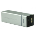 Универсальный внешний аккумулятор для iPhone, iPod, iPad, Samsung и HTC Mipow Power Tube 5500 mAh (SP5500)