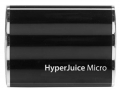 Внешний аккумулятор для iPhone, iPod, iPad, Samsung и HTC HyperJuice Micro 3600 mAh