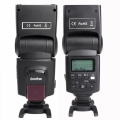 Вспышка Godox ThinkLite TT680C E-TTL для Canon