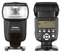 Вспышка YongNuo Speedlite YN-565EX для Nikon