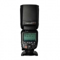 Вспышка YongNuo Speedlite YN-600EX-RT II для Canon