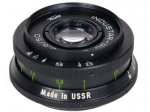 Объектив Индустар-50-2 50мм F3.5 для Pentax