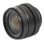 Объектив Мир-1В 37мм F2.8 для Sony E NEX